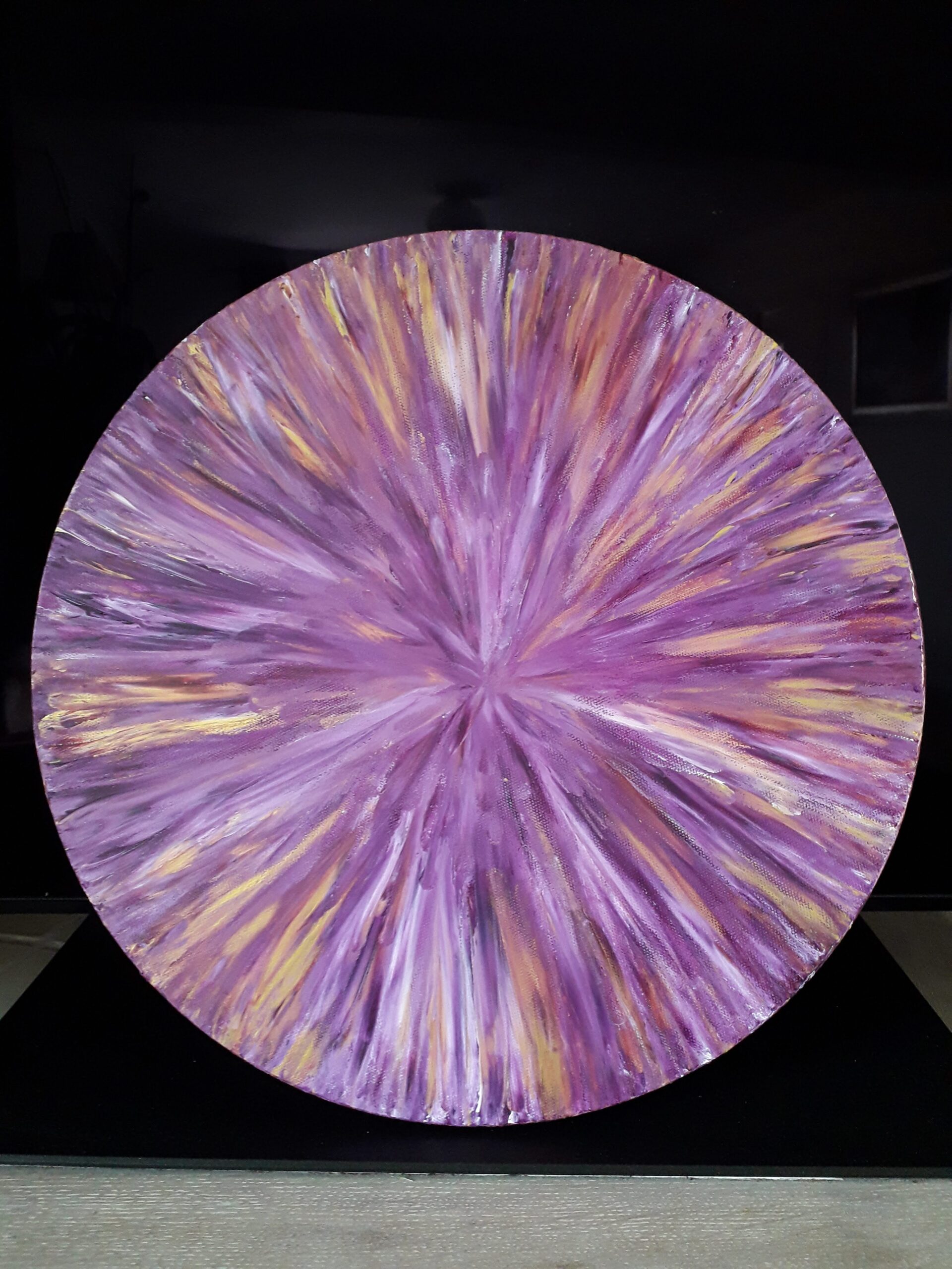 Pink Diamond