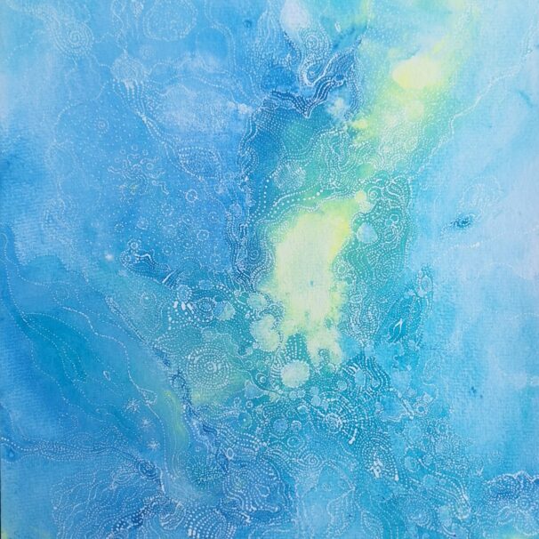 Marine Depth